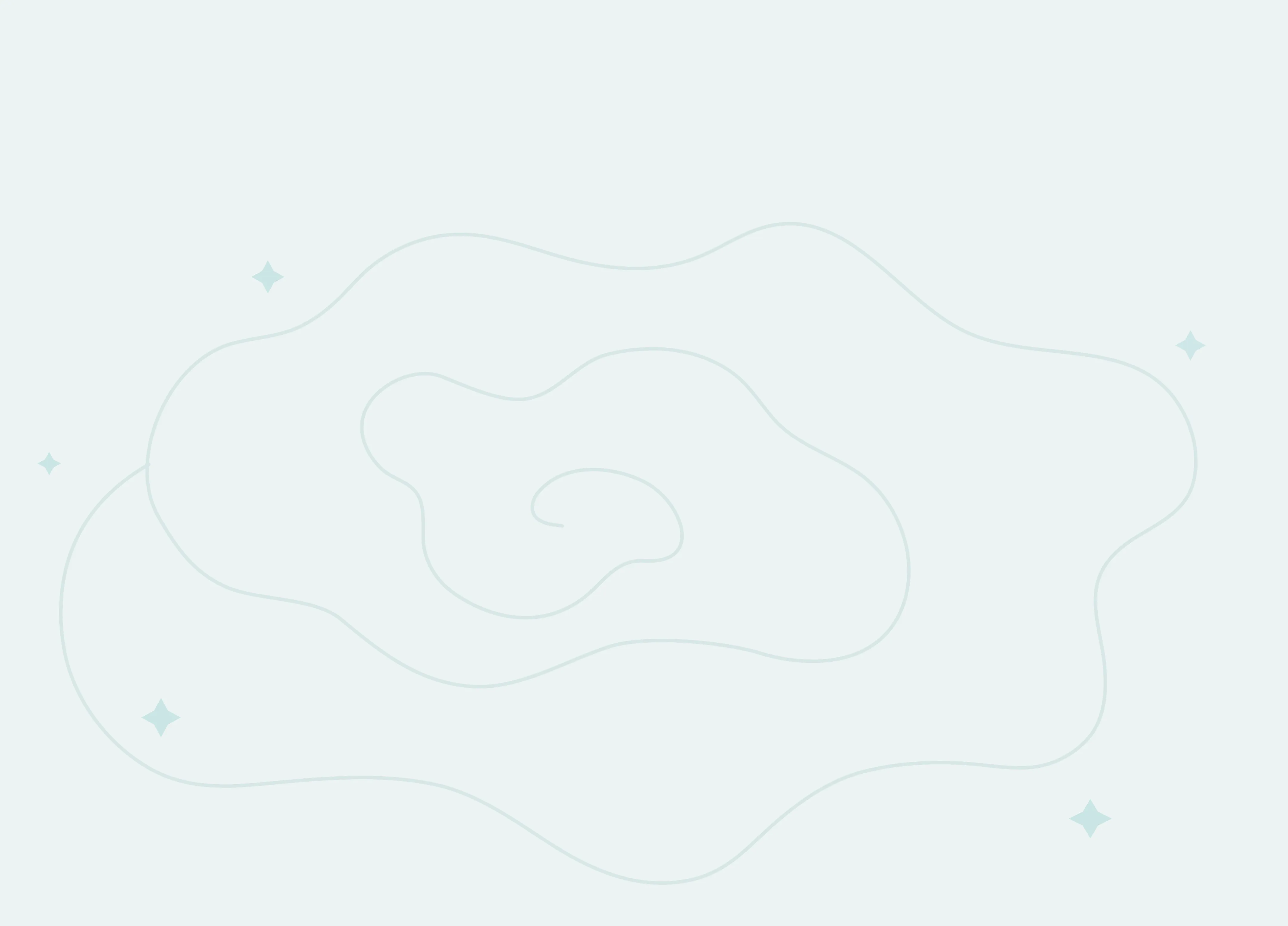 Textured paper background with torn edges